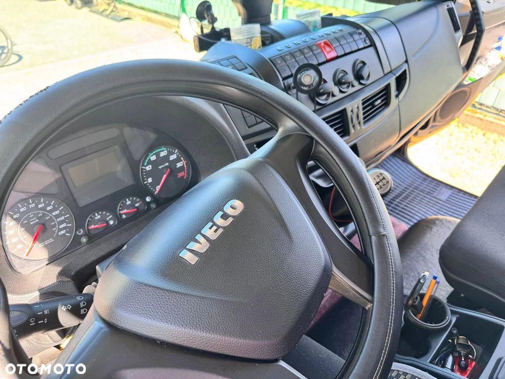 Iveco Eurocargo - 9
