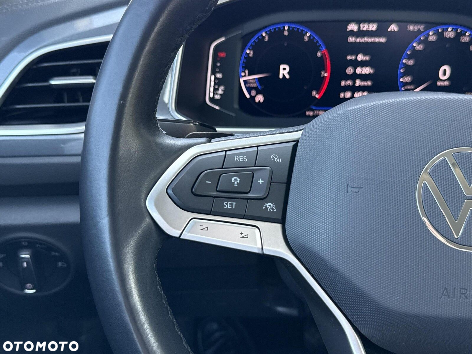 Volkswagen T-Roc 2.0 TSI 4Motion Style DSG - 15