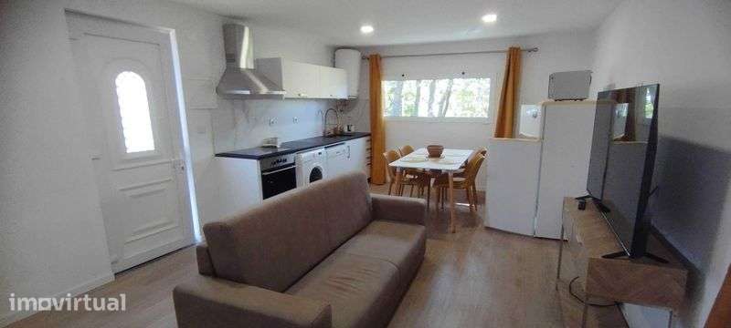 Casa t1 para alugar no Fundão - Grande imagem: 2/3