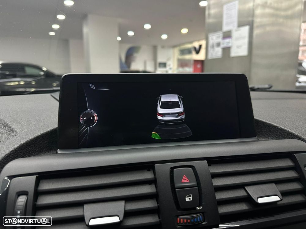 BMW 220 d Coupe Pack M Auto - 29