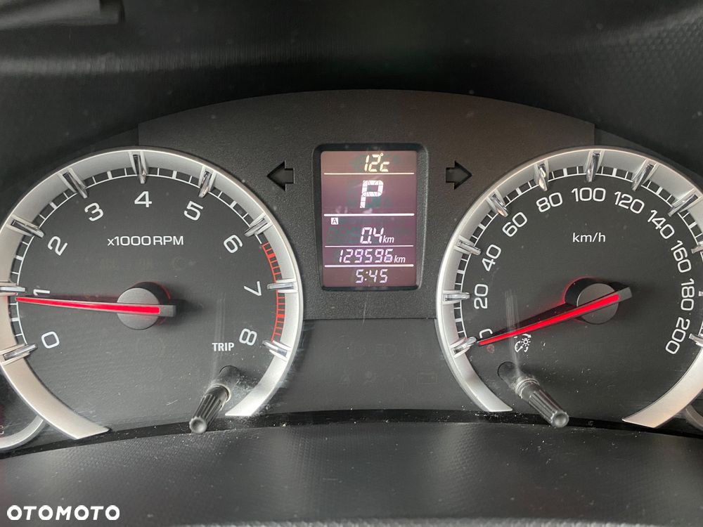 Suzuki Swift 1.3 A-M-T Comfort - 9