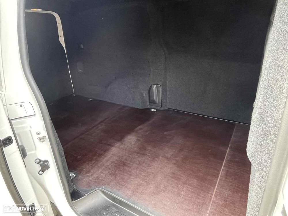 Peugeot Expert Premium Longa 2.0 BlueHDi 122cv - 28