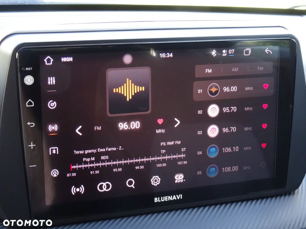 Hyundai Tucson 1.6 GDi 2WD Trend - 16