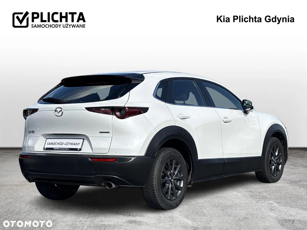 Mazda CX-30 - 5