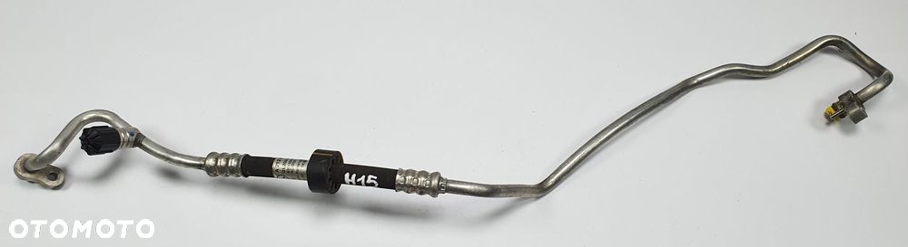 PRZEWÓD KLIMATYZACJI MERCEDES W218 A2128302800 - 1