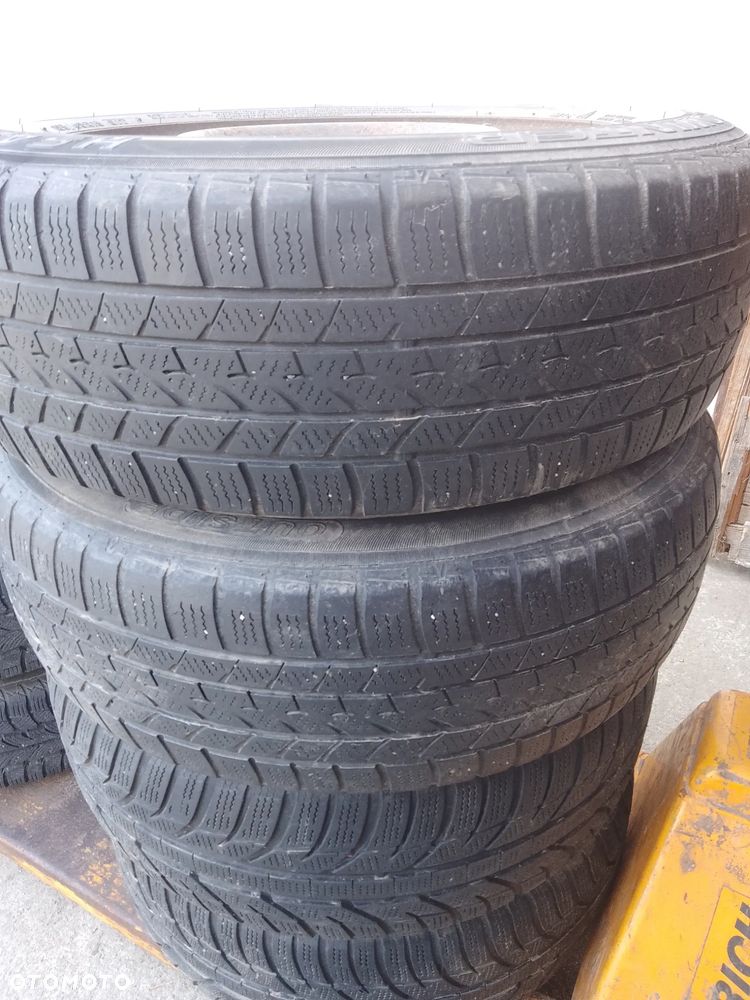 Mazda 6 2.0 CD Comfort - 12