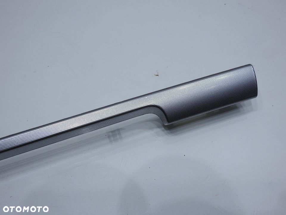 LISTWA OZDOBNA KONSOLI PEUGEOT 407 - 3