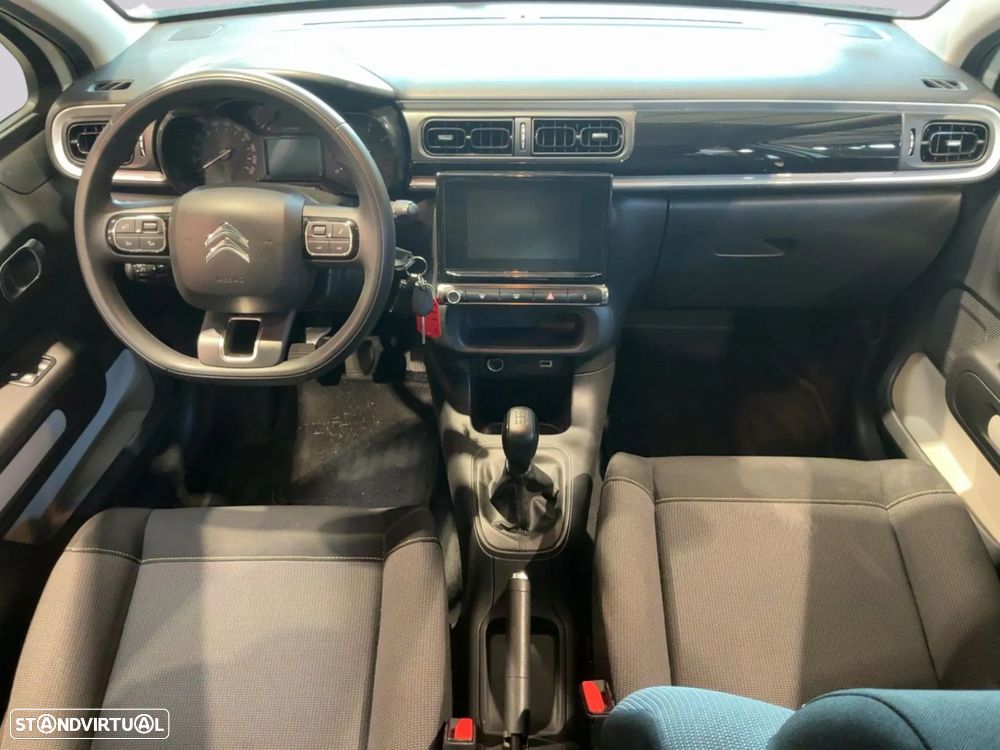 Citroën C3 - 4