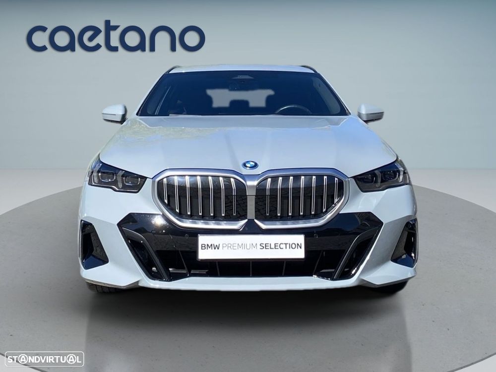 BMW 530 e Pack Desportivo M - 28
