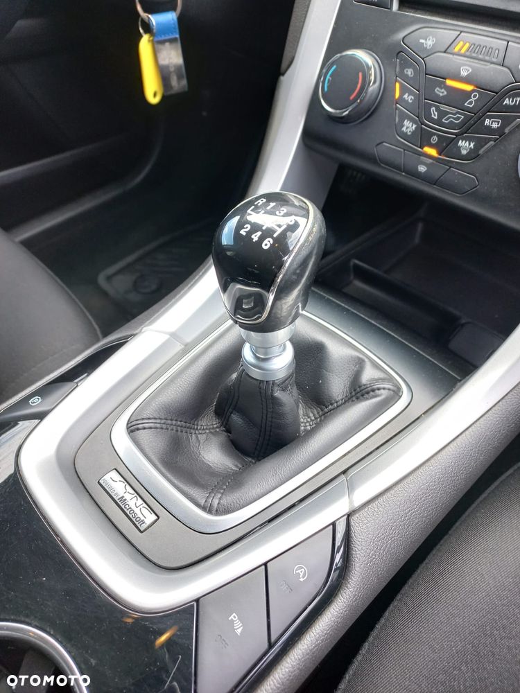 Ford Mondeo 2.0 TDCi Trend - 9