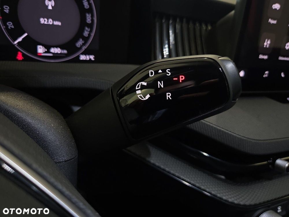 Skoda Superb - 18