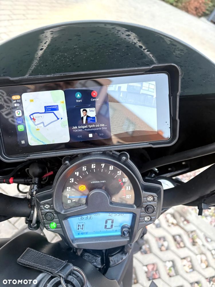 Kawasaki Vulcan - 6