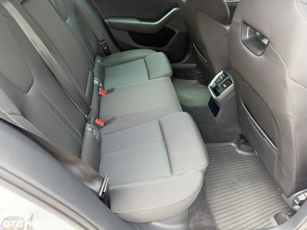 Skoda Octavia 1.5 TSI e-Tec Style DSG - 22