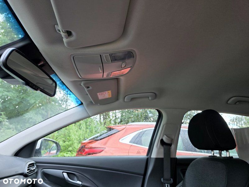 Hyundai i30 1.0 T-GDI Smart - 31
