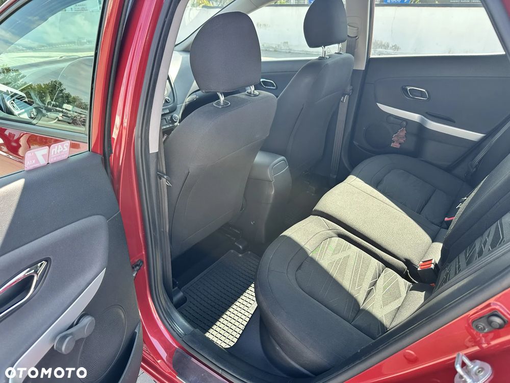 Kia Ceed 1.4 L - 16