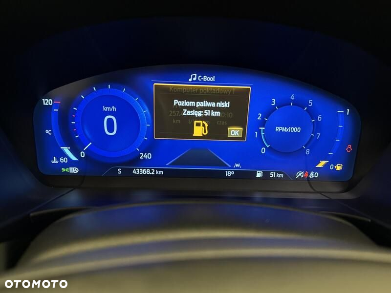 Ford Kuga - 15