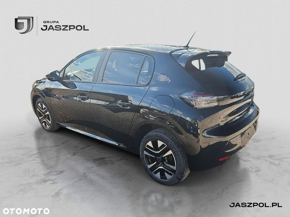 Peugeot 208 - 7