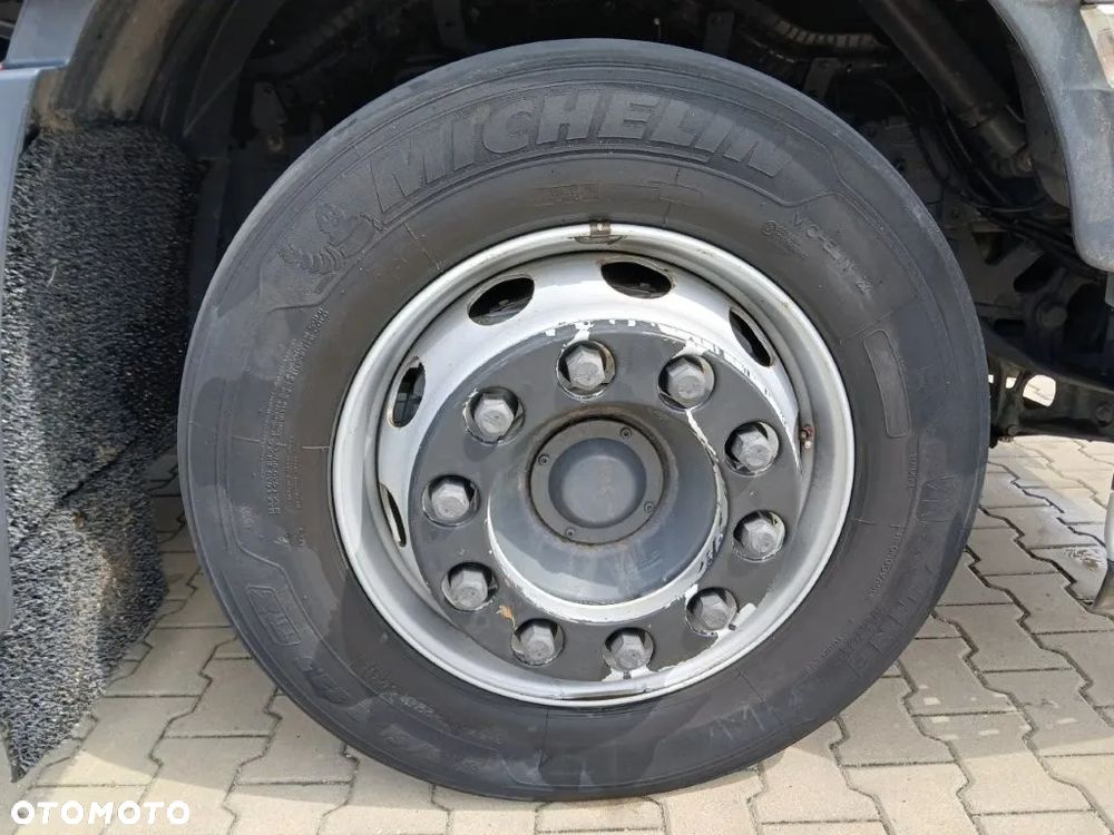 DAF XF 480 FT LOWDECK STOCK (31356) - 11