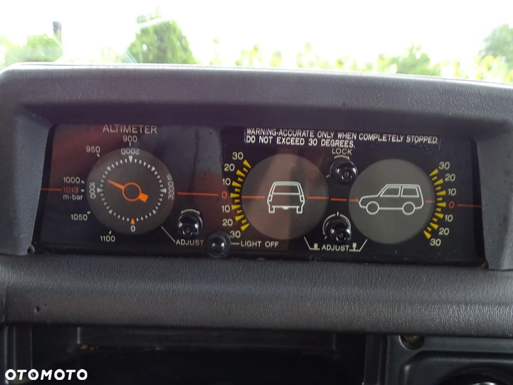 Toyota Land Cruiser LJ73 Special - 24