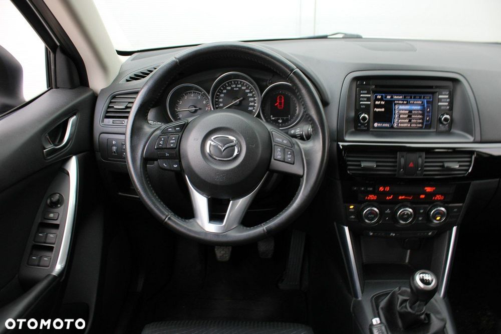 Mazda CX-5 SKYACTIV-G 165 ADVANTAGE - 7
