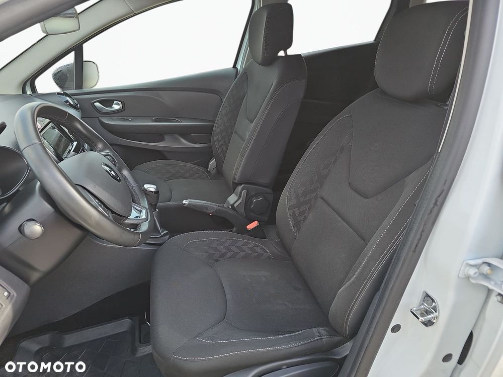 Renault Clio 0.9 Energy TCe Limited 2018 - 16