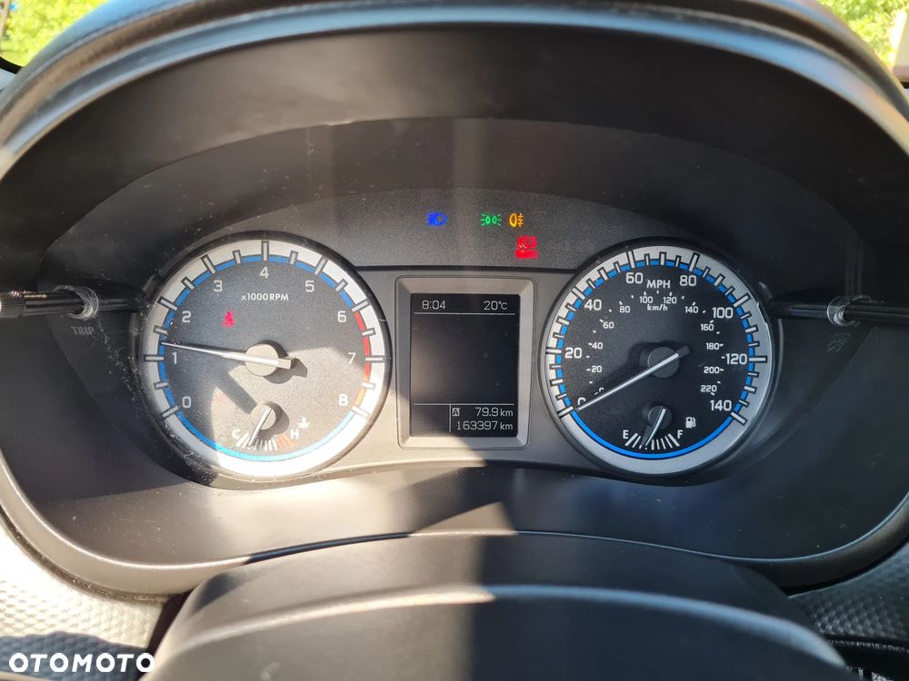 Suzuki SX4 S-Cross 1.6 DDiS Allgrip Comfort - 7