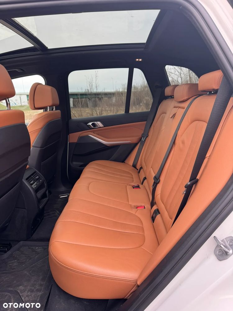 BMW X5 xDrive25d sport - 15