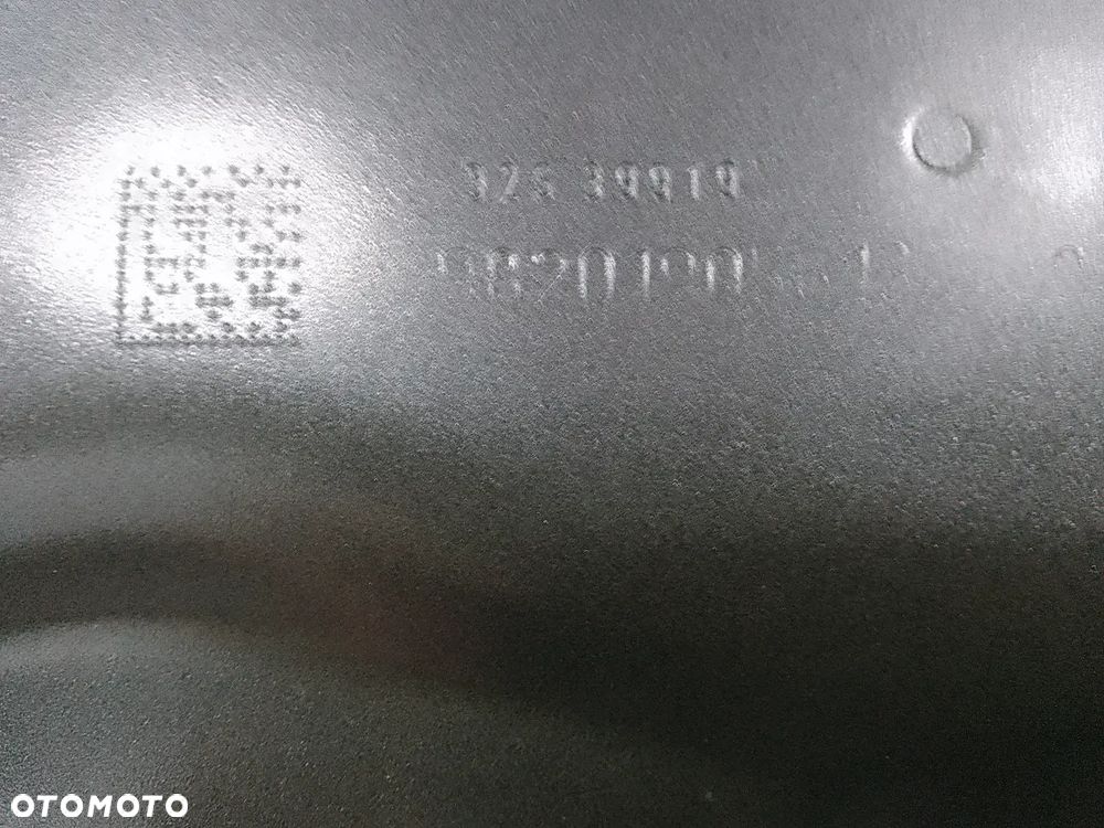 DRZWI PRAWE TYLNE TYŁ AUDI A6 C8  4K combi - 9