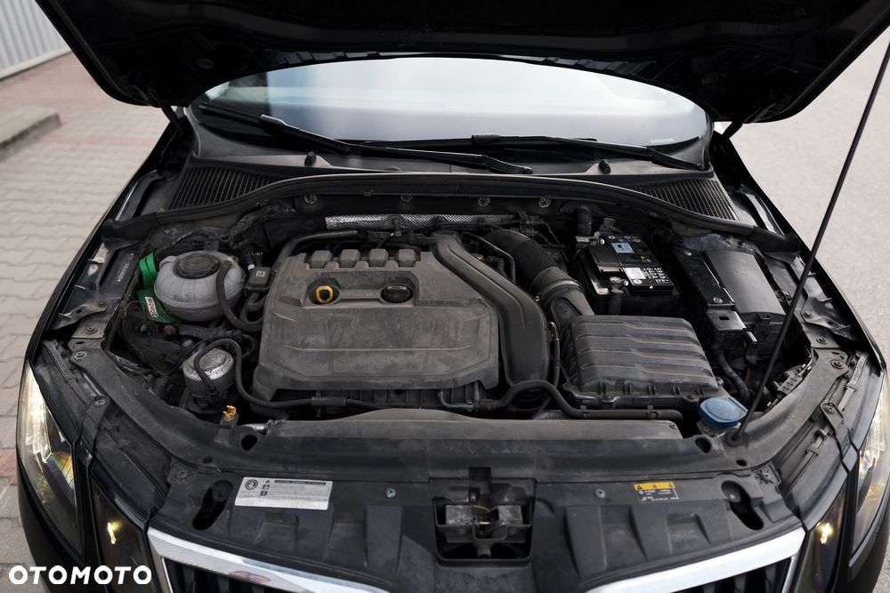 Skoda Octavia - 37