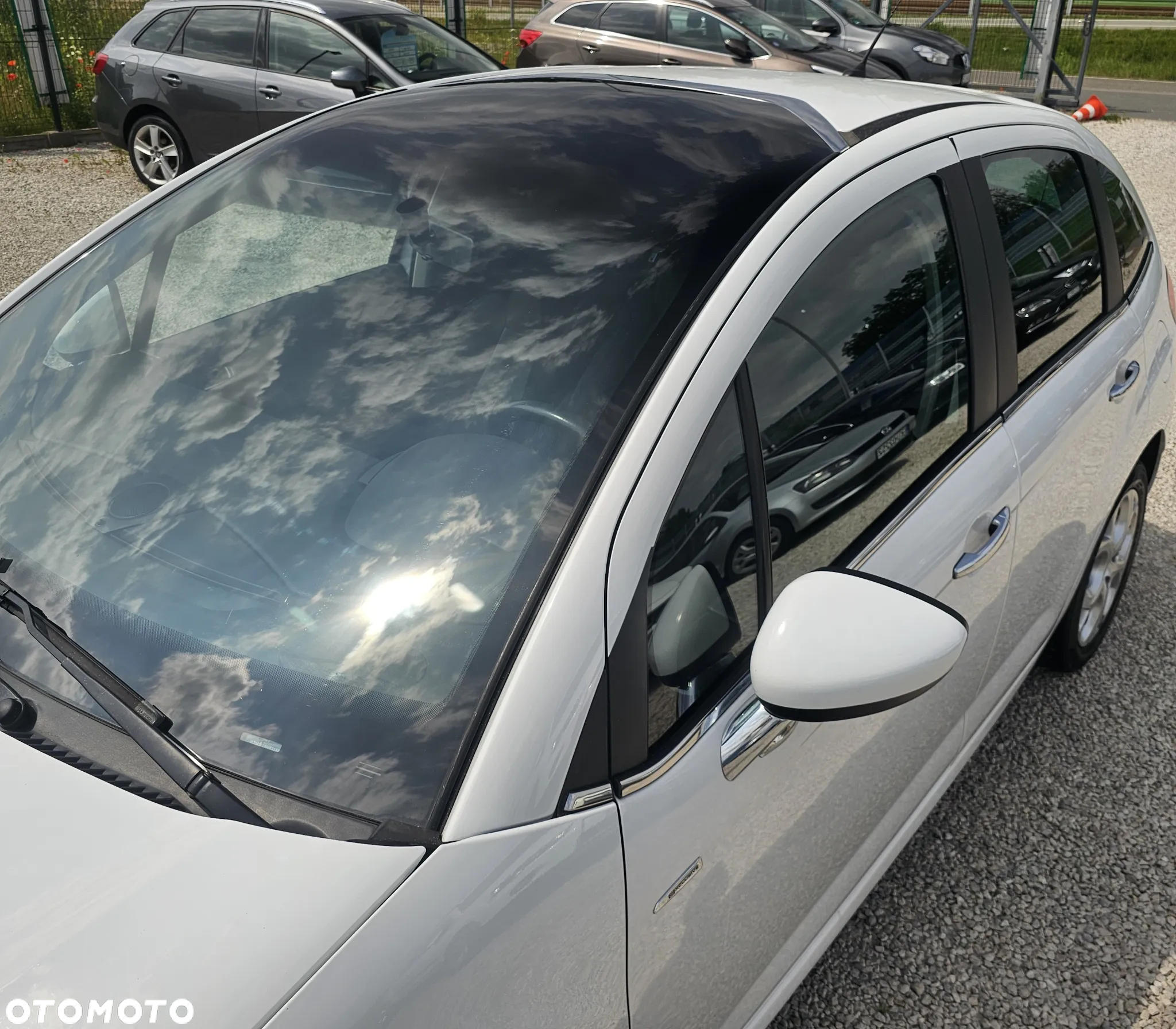 Citroën C3 1.6 VTi Exclusive - 12
