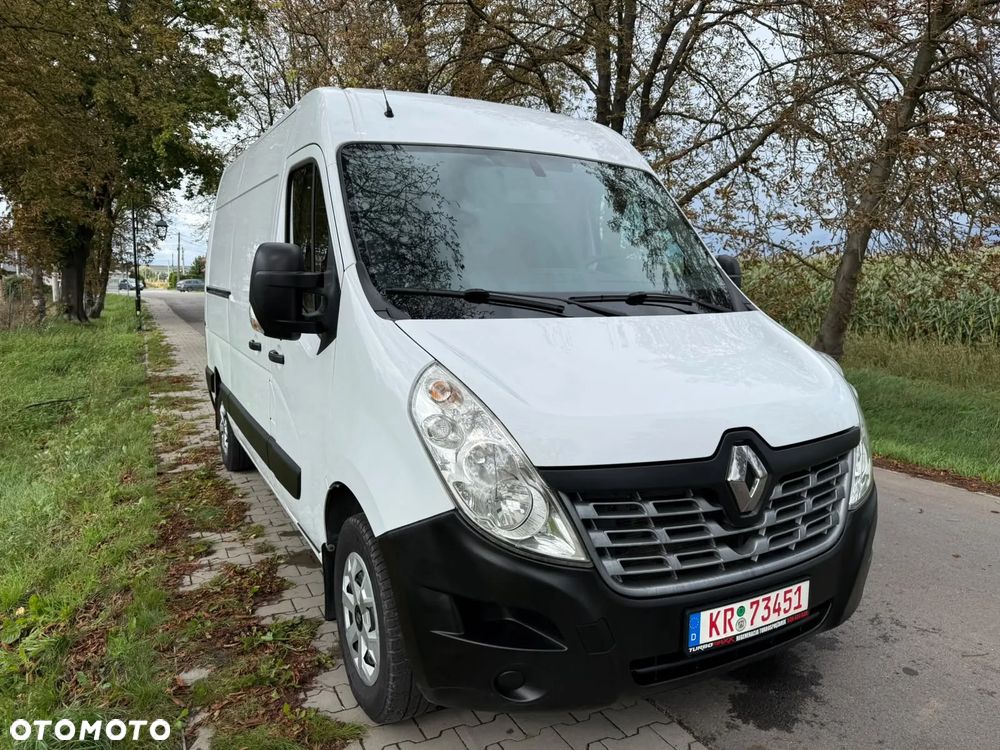 Renault MASTER - 5