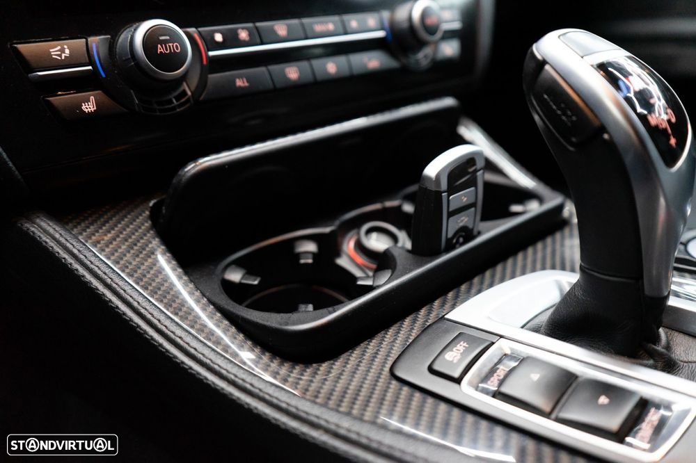 BMW M550d xDrive Auto - 34