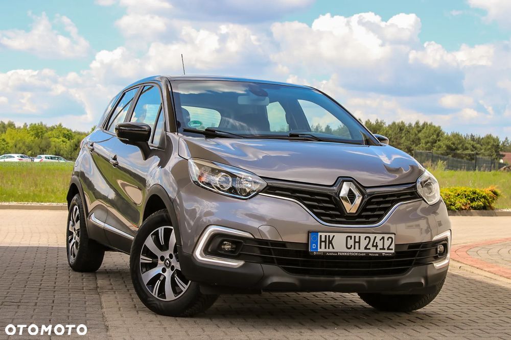Renault Captur ENERGY dCi 90 Start&Stop Expression - 12