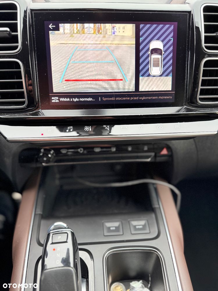 Citroën C5 Aircross 2.0 BlueHDi Shine EAT8 - 27