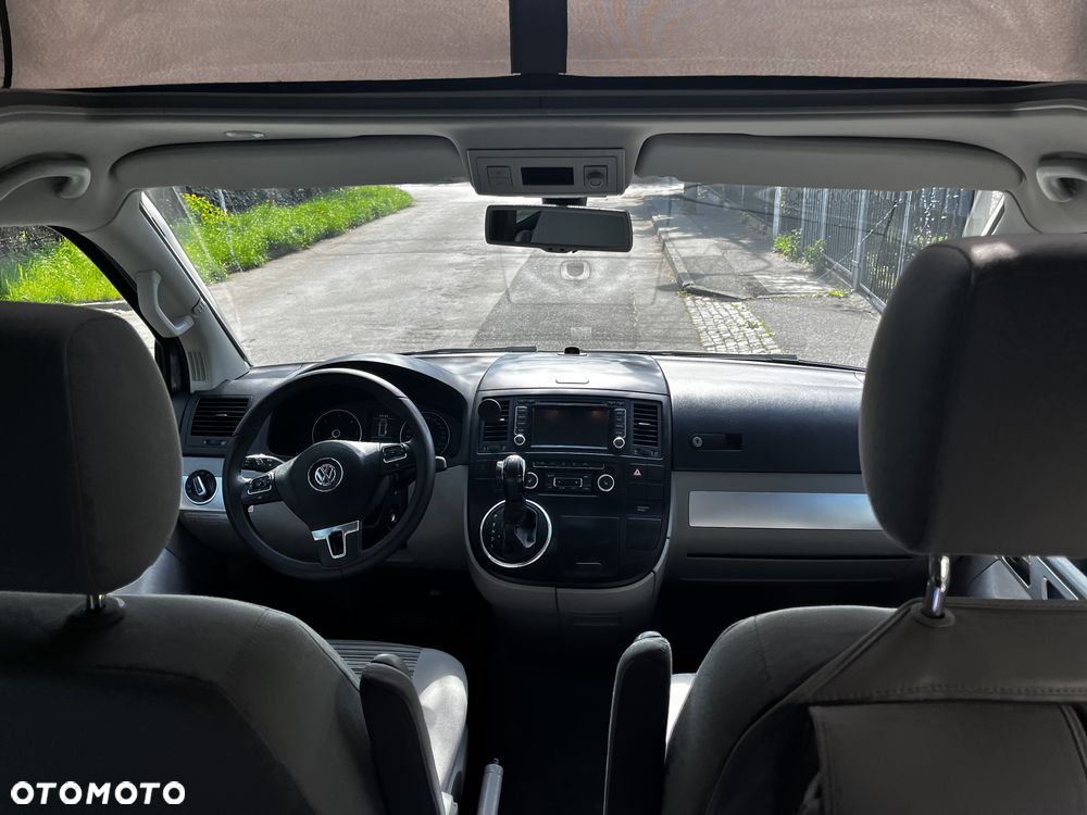 Volkswagen California - 21