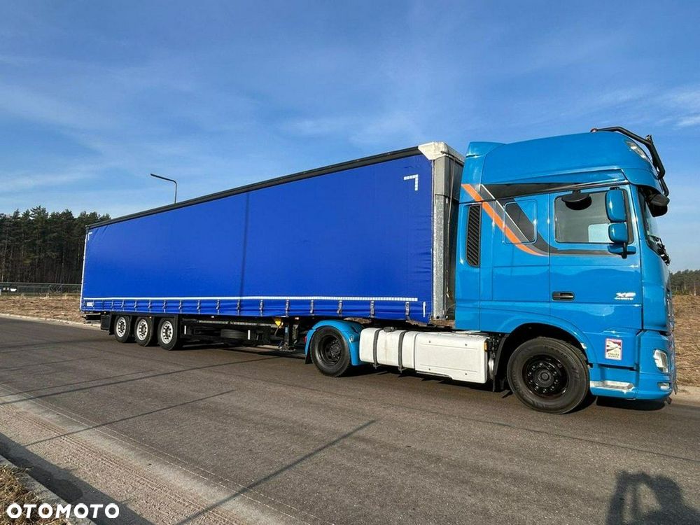 Schmitz Cargobull SCB S3T - 12