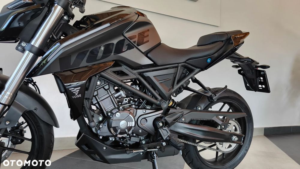 VOGE R125 - 17
