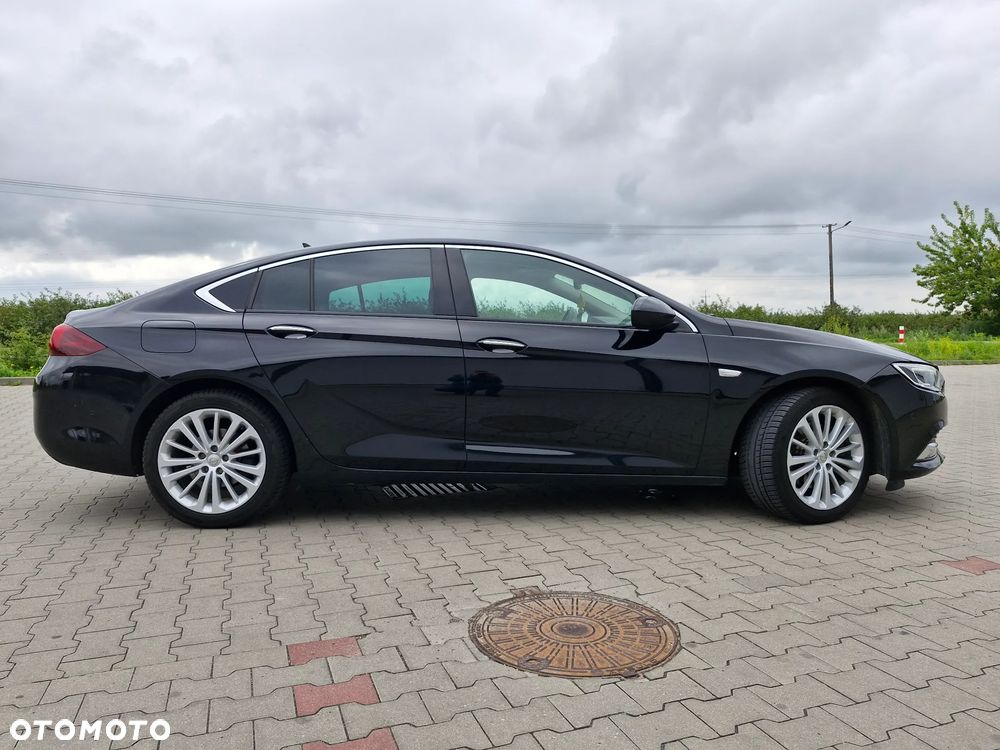 Opel Insignia CT 2.0 CDTI - 7