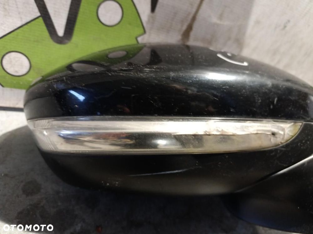 LUSTERKO PRAWE 9 PIN CITROEN C3 III LUST - 3