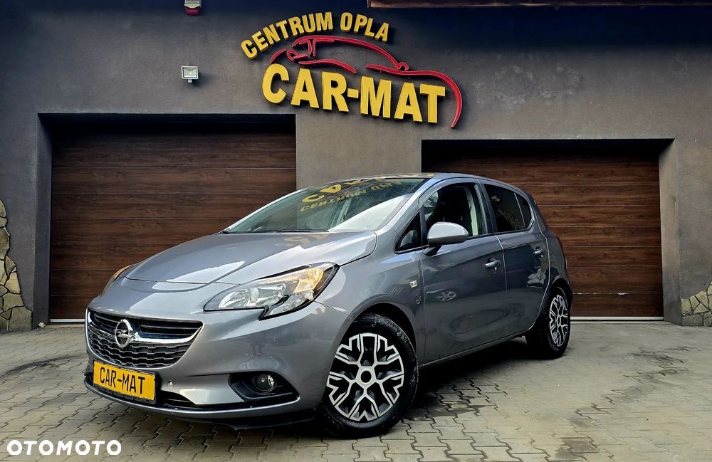 Opel Corsa 1.4 16V Edition - 2