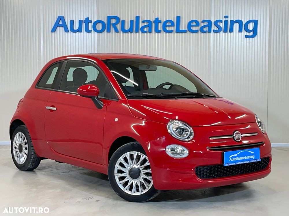 Fiat 500 1.0 GSE Hybrid Club - 2