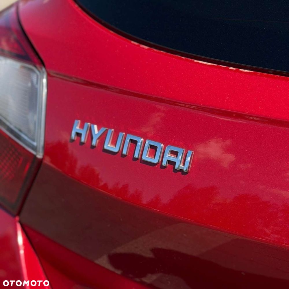 Hyundai i10 - 27