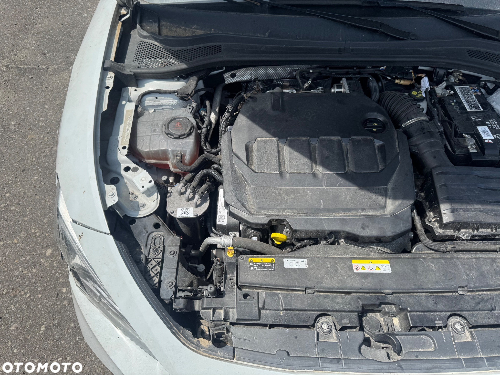 Seat Leon 2.0 TDI DPF Start&Stop DSG XCELLENCE - 23