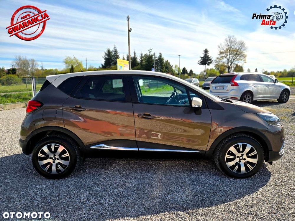 Renault Captur - 11