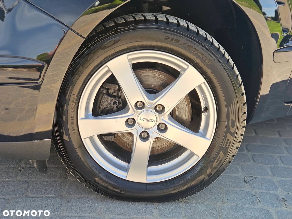 Ford S-Max 2.0 TDCi Titanium - 7