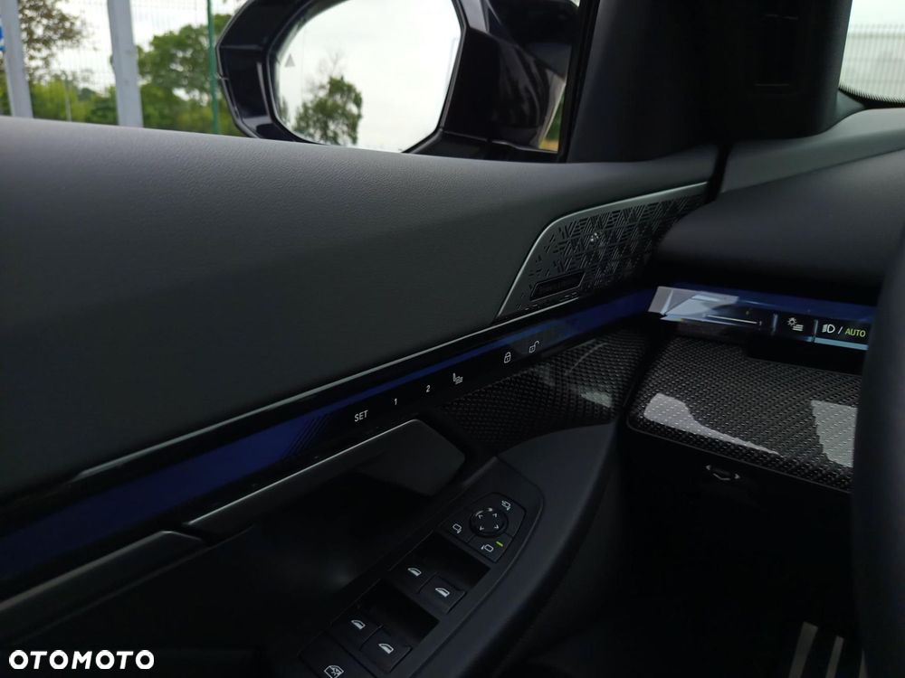 BMW i5 - 21