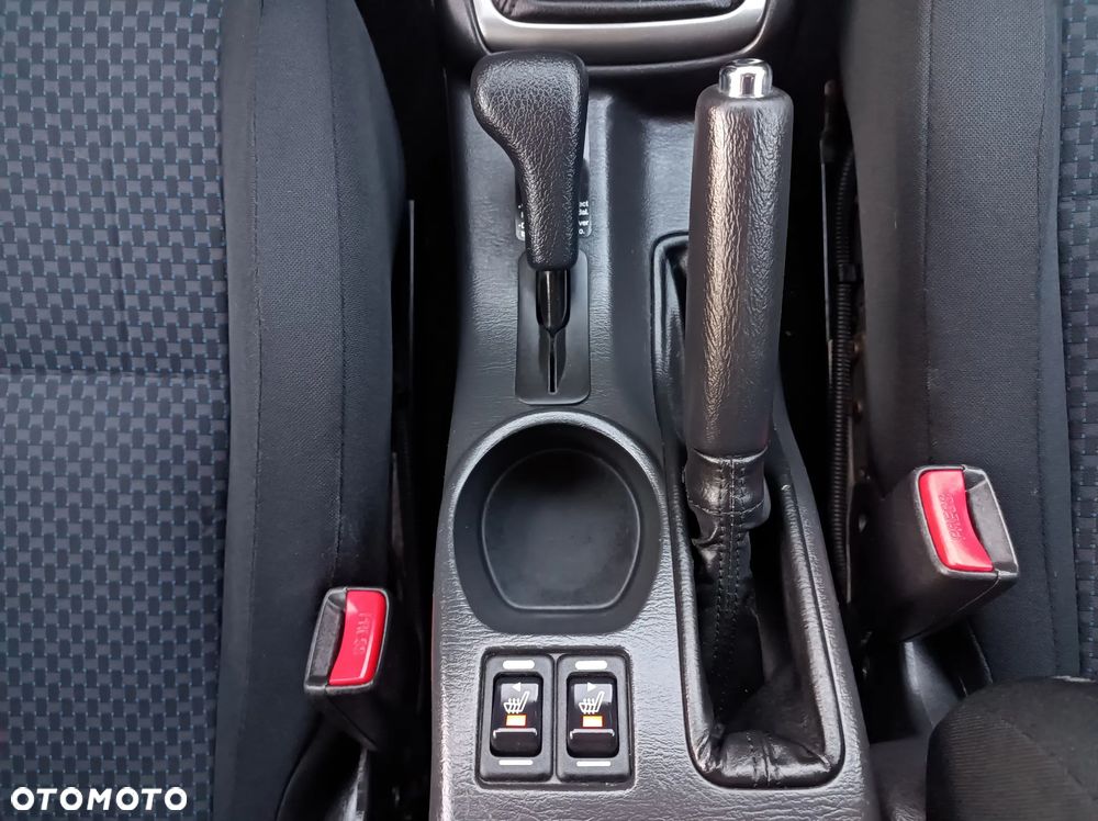Subaru Impreza 1.5R RS - 15