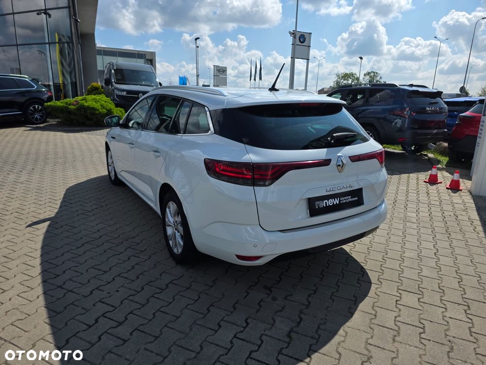 Renault Megane 1.3 TCe FAP Equilibre - 7