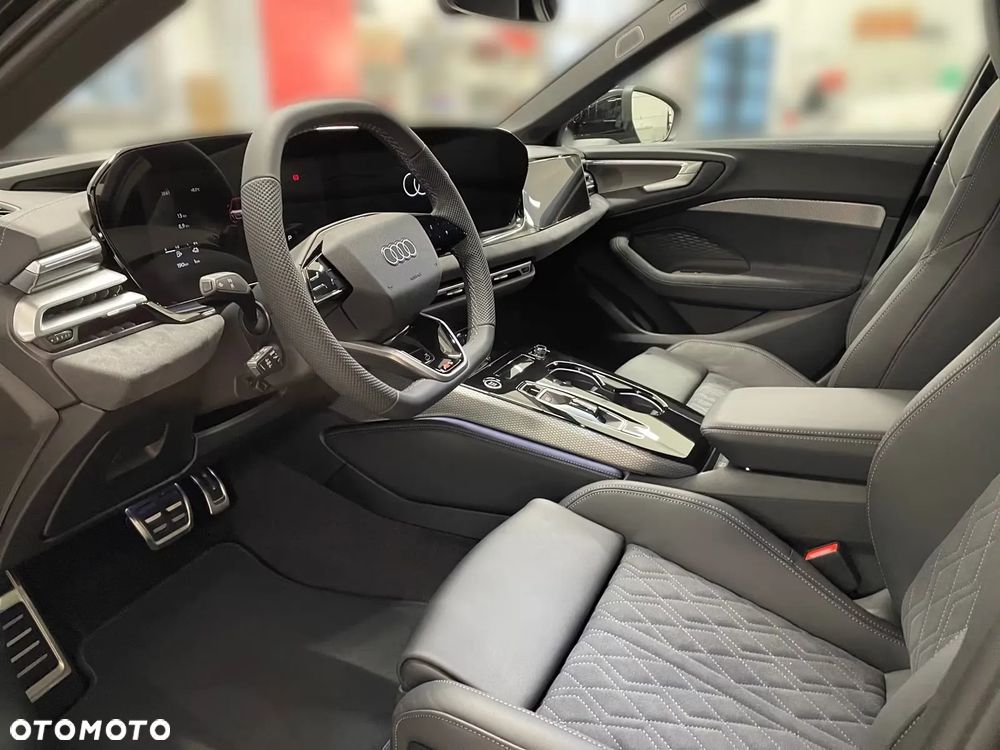 Audi A5 Avant TFSI 110 kW S tronic - 15