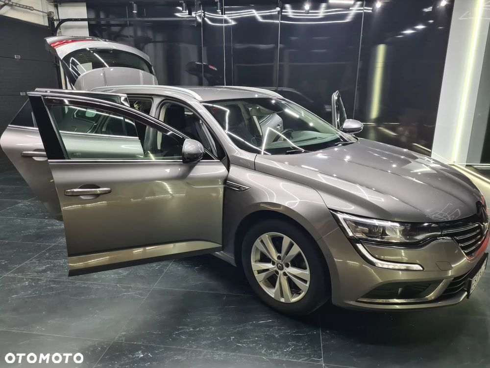 Renault Talisman BLUE dCi 160 EDC BUSINESS EDITION - 34